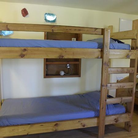 Dutch Farm Israel Bed and Breakfast Sede Zevi Buitenkant foto