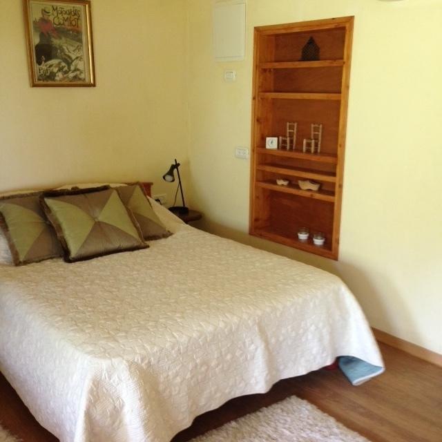 Dutch Farm Israel Bed and Breakfast Sede Zevi Buitenkant foto