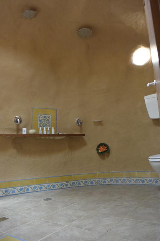 Dutch Farm Israel Bed and Breakfast Sede Zevi Buitenkant foto