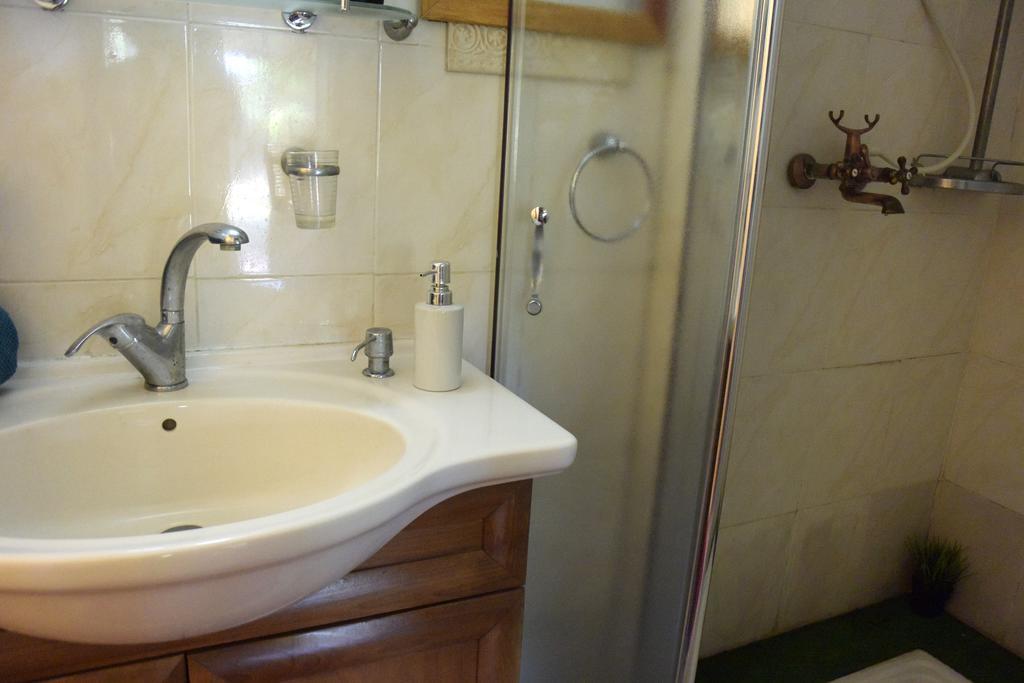 Dutch Farm Israel Bed and Breakfast Sede Zevi Buitenkant foto
